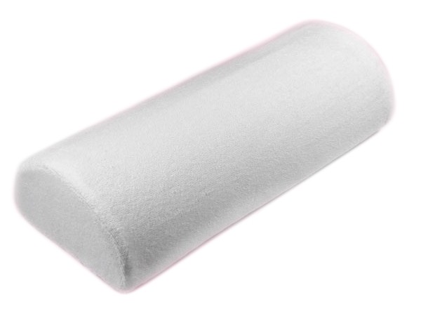 Handauflage Waschbar High Qualität Frotee Weiss 5006