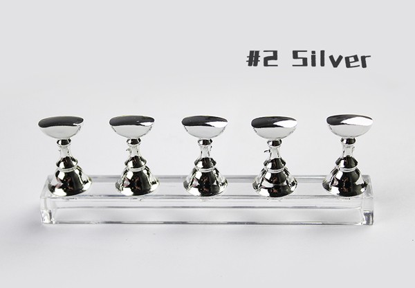 Präsentations Tip Ständer Magnetische Magnetic Display RNT-599