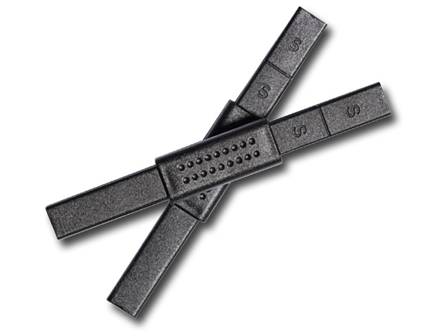 Magnet Stab 12 in 1 Design Cat Eye Effekt Magnetstift RNT-541