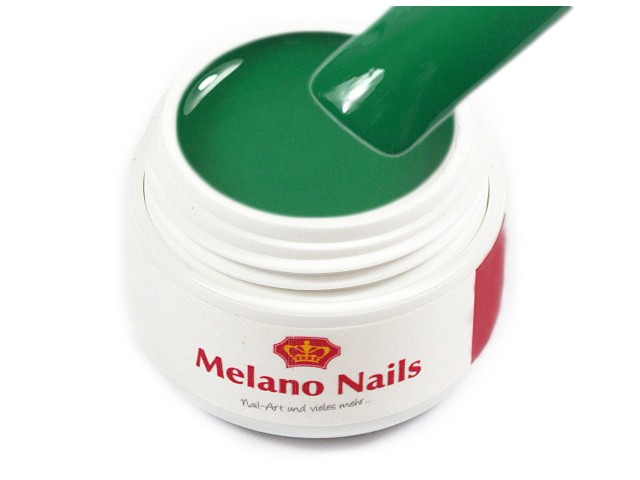 Color Farb UV Gel Farbgel Made in Germany 5ml Kale