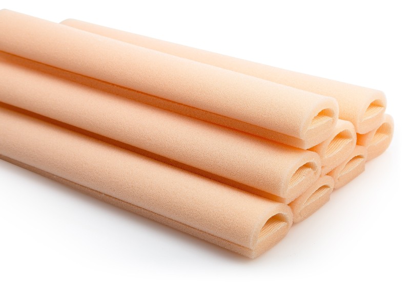 PEDIBAEHR 4St. Druckschutzschlauch Gr.3 Ø 20mm 13730