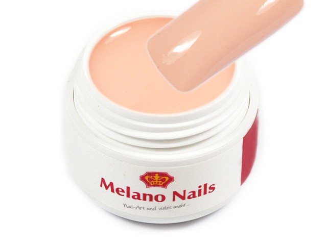 Color UV Gel Farbgel Made in Germany 5ml Muse of Light Cashmere