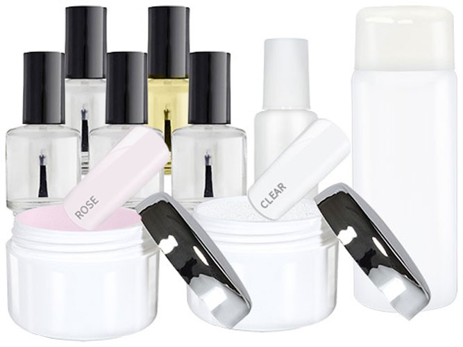 Dipping Puder 9er SET Pulver Powder Camouflage Dipping Set-D2