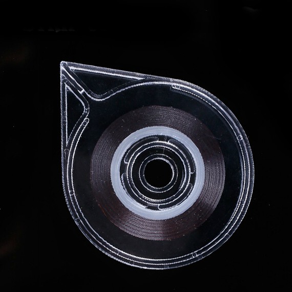 Nailart Zierstreifen Box Tape Abroller Striper Striproller SO-128