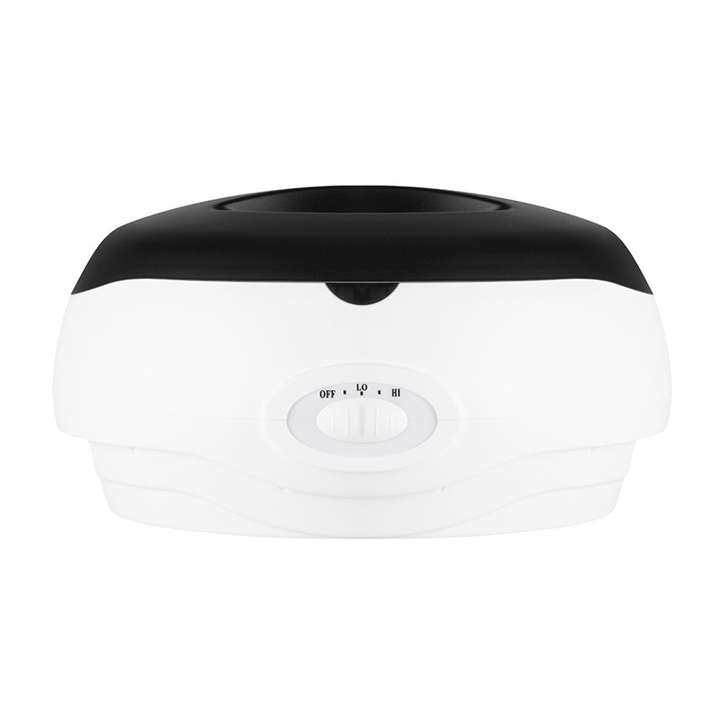 Paraffinbad Paraffinset mit viel Zubehör Paraffin Paraffinerwärmer