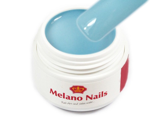 Color Farb UV Gel Farbgel Made in Germany 5ml Limpet Shell