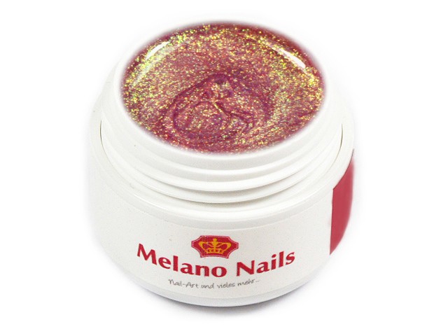 Metallic UV Gel Made in Germany 5ml Pearl Dreams-2