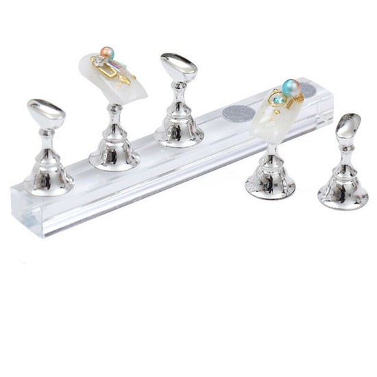 Präsentations Tip Ständer Magnetische Magnetic Display RNT-599