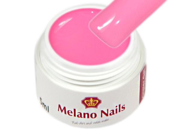 Color UV Gel Farbgel Made in Germany 5ml Colour Summer Barbie