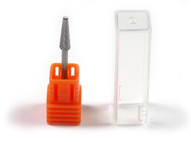 Nail Bits Bit Nagel Fräser 40 Konus Medium S-L0413