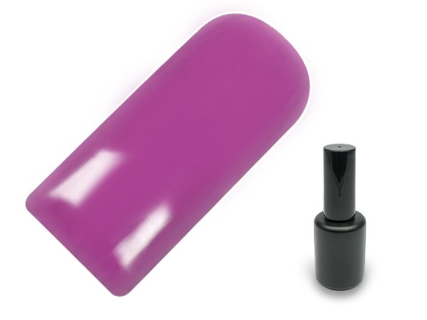 UV Polish Gel UV Gel UV-Nagellack 12 ml crazy