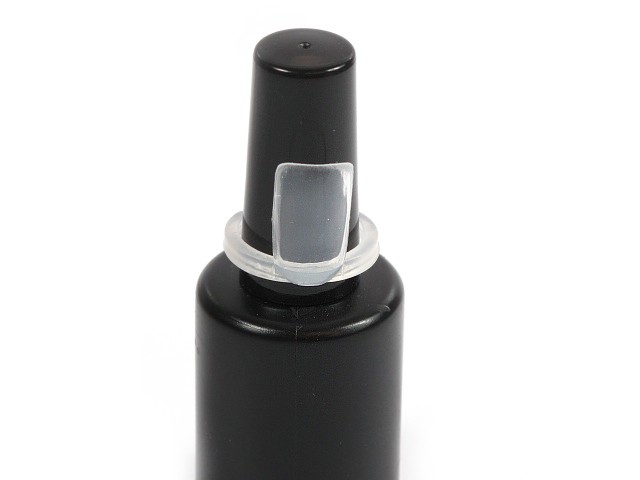 100 Mustertips Display Präsentation Tips Klar RNT-350-C