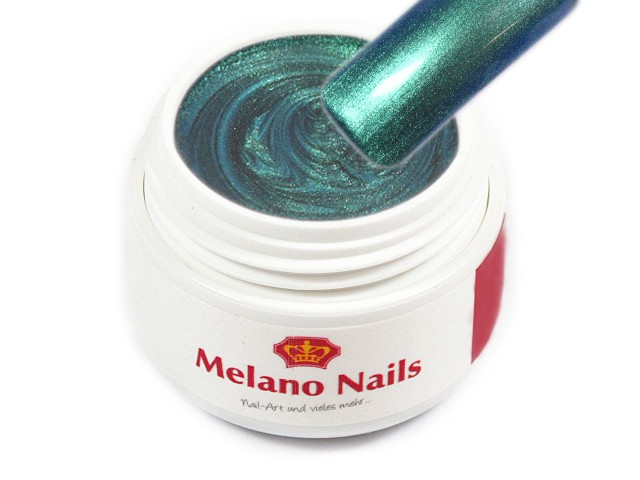 Metallic UV Gel Made in Germany 5ml Mystic Illusion