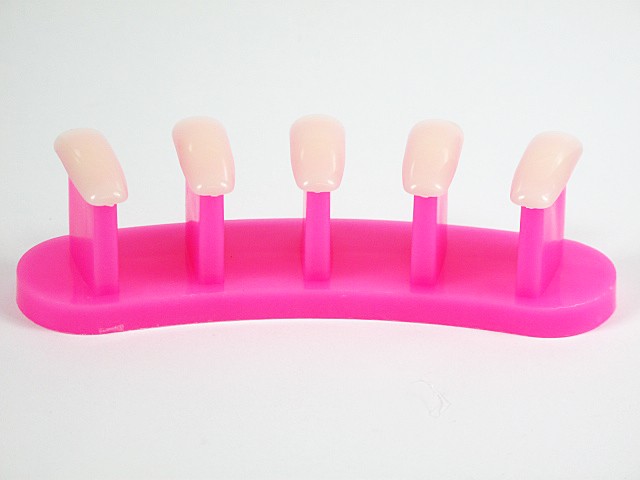 100 Übungstips Display Präsentation Tips + Ständer pink RNT-368