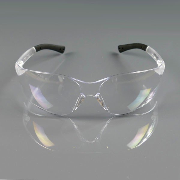 Schutzbrille Arbeitsschutzbrille Laborbrille kratzfest EN-166