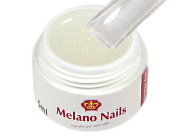 Shimmerize UV Gel Made in Germany 5ml Shimmerize Gold