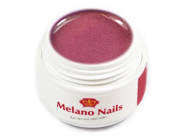 UV Gel Made in Germany 5ml Goldie Dream Ball-Medium Violet Gold