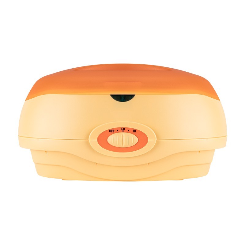 Paraffinbad Paraffinset mit viel Zubehör Paraffin Paraffinerwärmer