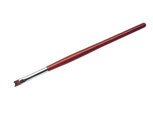 1x French Pinsel Gel Acryl Pinsel Malerei AGB-150