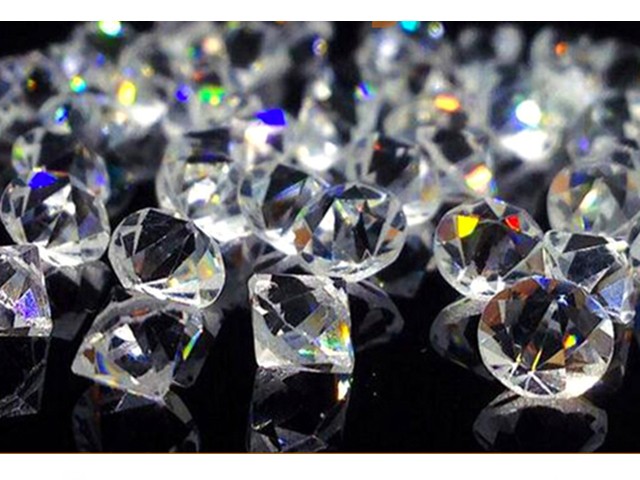 700 Straßsteine Crystal 1,1mm Doppel V Form irisierend R-165-2