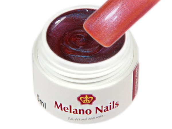 Irisierend UV Gel Made in Germany 5ml Irisierend One