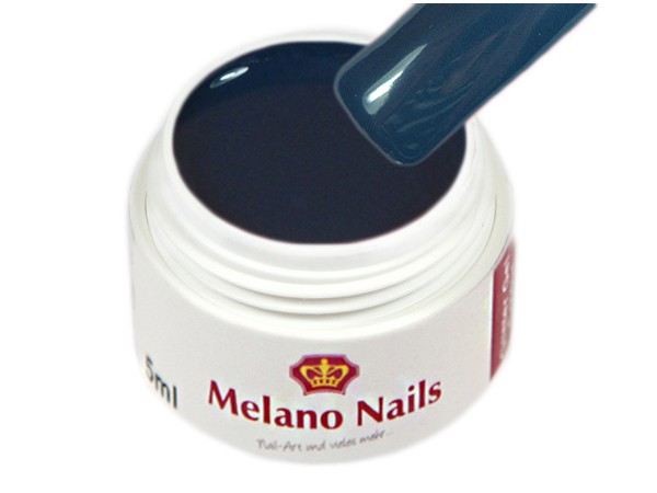 Color UV Gel Farbgel Made in Germany 5ml Colour Dove Blue