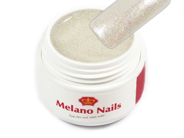 Glitter UV Gel Made in Germany 5ml Glitter Ice Stone FG-406