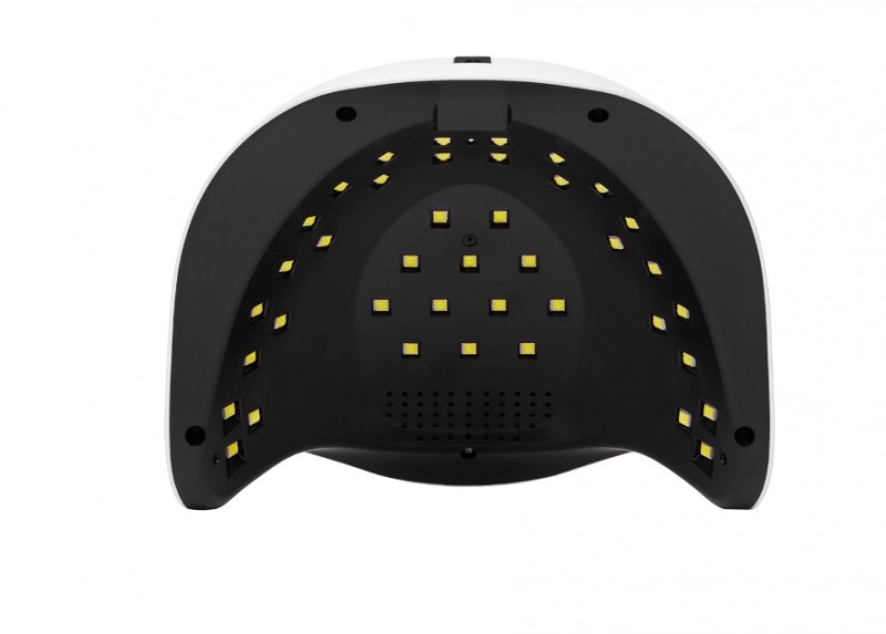 LED Nail Lampe UV Lichthärtungsgerät UV Glow V1 gold 168W