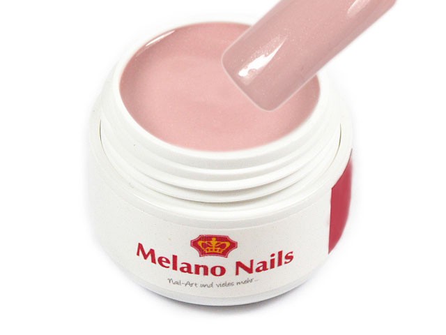 Effekt Color UV Gel Made in Germany 5ml Shiny Burly Wood