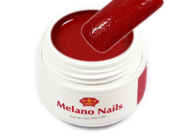 Glitter UV Gel Made in Germany 5ml Glitter Viva la Vida