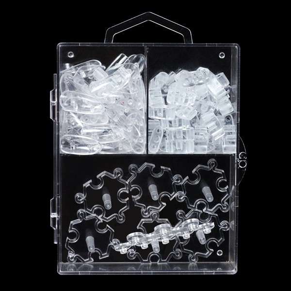 Set Präsentations Ständer Übungstips Display Tips RNT-558