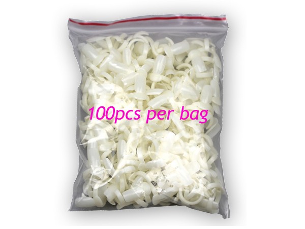 100 Mustertips Display Präsentation Tips Natur RNT-350-N