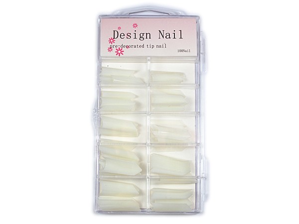 100 Design Tips EDGE in NATUR mit BOX 37-100