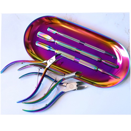 Instrumentenschale Instrumente Box Desinfektionswanne SO-224