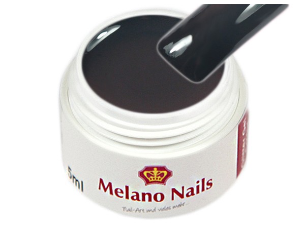 Color UV Gel Farbgel Made in Germany 5ml Colour Smokey Eyes