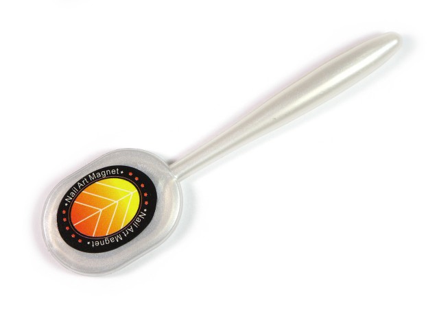 Cat Eye Effekt Magnet Stab Streifen Magnetstift SO-214-3