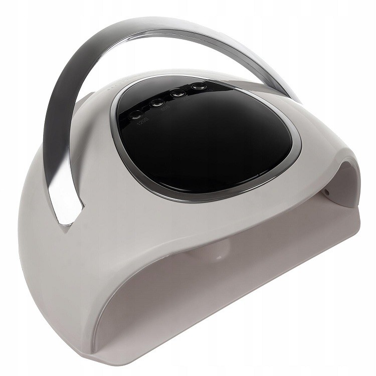 LED Nail Lampe Nägel 48W UV Lichthärtungsgerät UV in weiss 221253