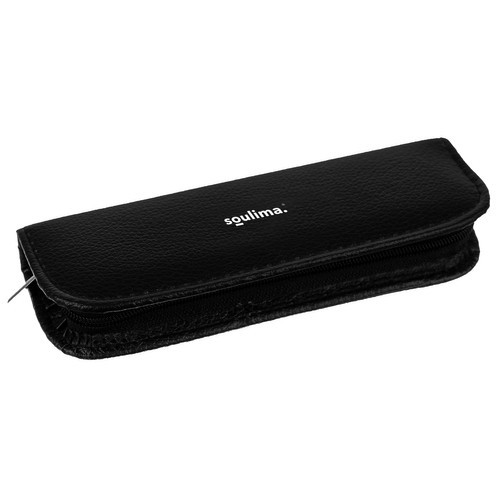 Mitesserentferner Set 7 tlg. Akne Pickel Pinzette Mitesser Edelstahl 12567