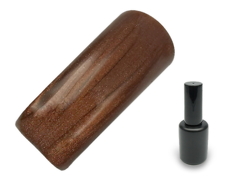 UV Polish Gel UV Gel UV-Nagellack 12 ml iced cappuccino