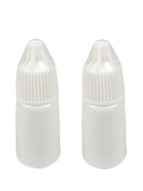 2 x Tip Kleber Nagelkleber Tipkleber Glue 3ml