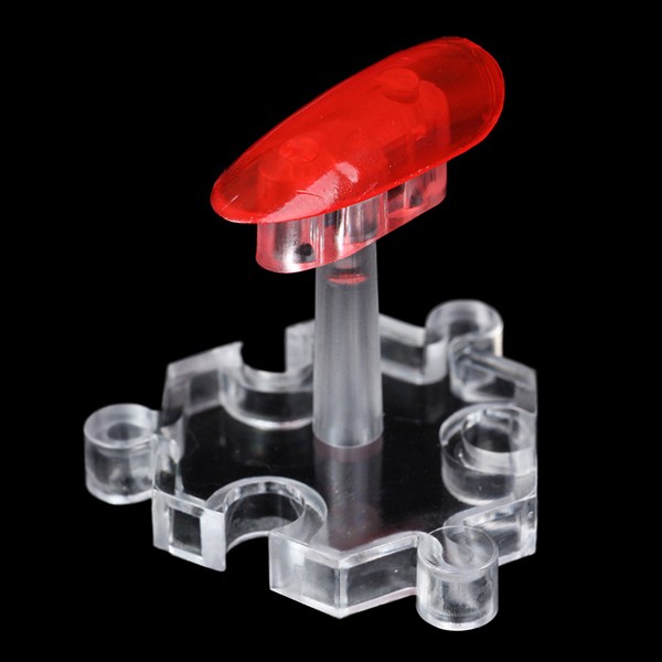 Set Präsentations Ständer Übungstips Display Tips RNT-558