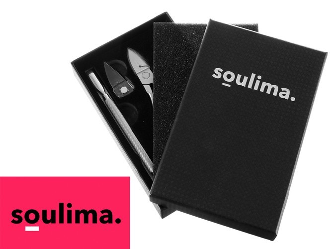 6er Set Werkzeuge Eingewachsene Zehennägel Zehennagel Korrektur Fußnägel 18532