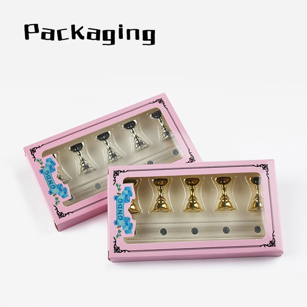 Präsentations Tip Ständer Magnetische Magnetic Display RNT-599