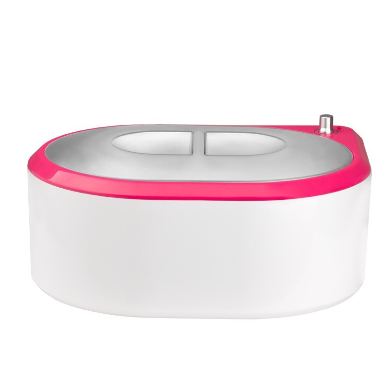 Paraffinbad Paraffinset mit Zubehör Paraffin Paraffinerwärmer am-8009 265w