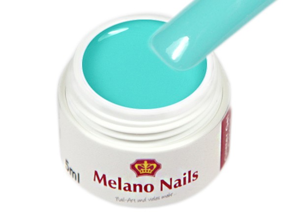 Colour UV Gel Made in Germany 5ml Colour Light Guan