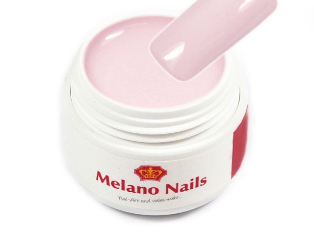 Color UV Gel Colour Farb Made in Germany 5ml Almost Mauve