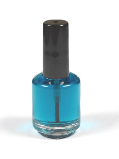 Nagelöl mit Düft Nagelpflge Nagel Öl 10ml Vanilla Sky Blue