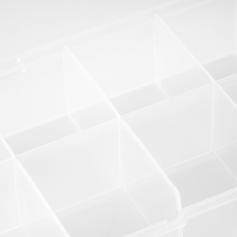 Tipbox Tipkasten Box leer für 500 Tips Nummeriert PB-50