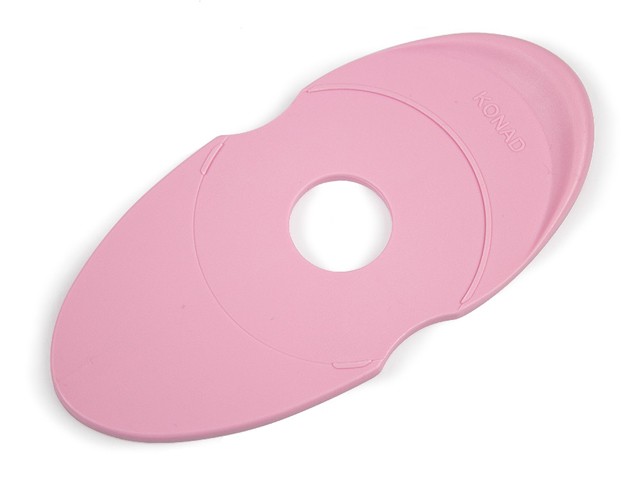 KONAD Schablonenhalter Plate Holder Stamping KS-73