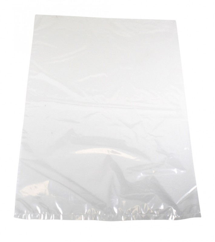 Plastikbags für Paraffinbehandlung Parafin Handschuhe 100St. 24cm x 49cm 19449